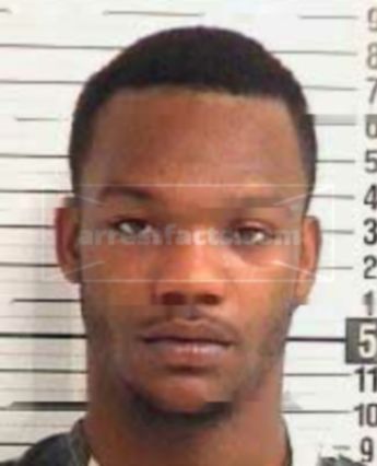 Devontie Deron Stovall