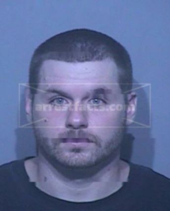 Ryan Blake Clemmons
