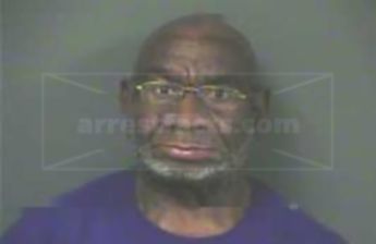 Melvin Louis Hailey