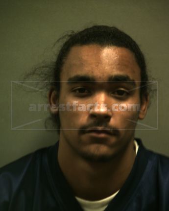 Marquis Alexander Stewart