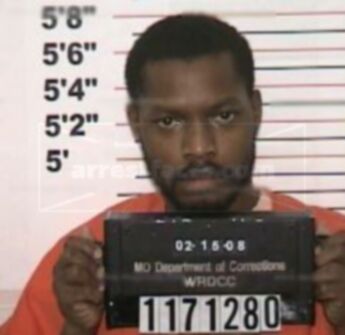 Andrel Darnell Spates
