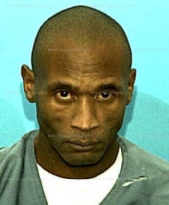 Anthony Bernard James