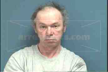 Dale Paul Berthiaume