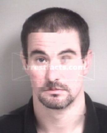 Travis Brandon Overcash
