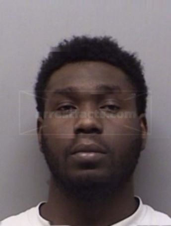 Sherrod Cordain Smith