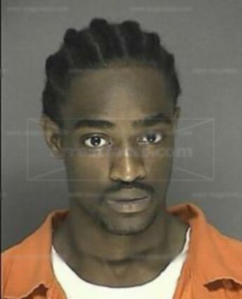 Khiry J Walker