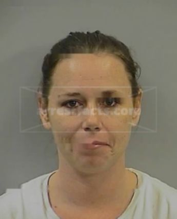 Amy Rebecca Miller