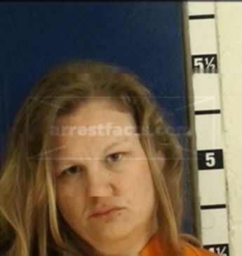 Kimberly Colleen Oslin