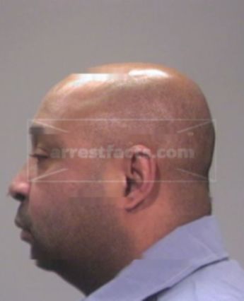 Andre Lamarr Newton