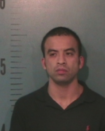 Joseph Daniel Flores