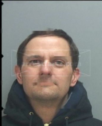 Bradley Alan Palmer