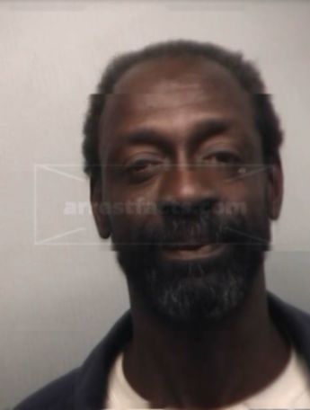 Dwight Edward Albright