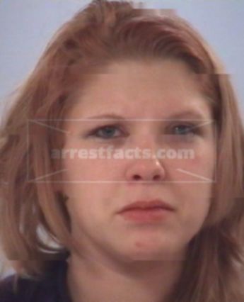 Brittany Nicole Clark