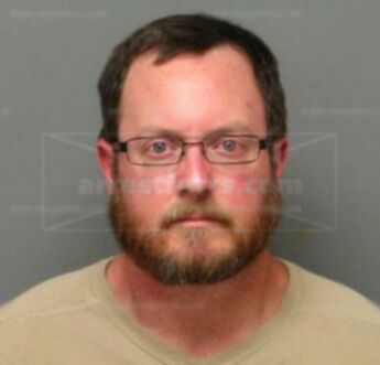 Scott Aaron Burtle