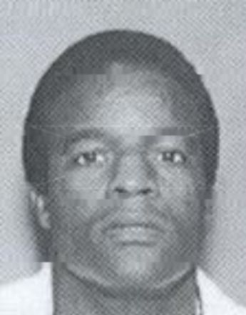 Darrell Banks