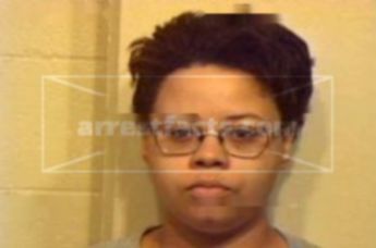 Leekisha Renee Alexander