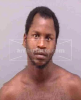 Ronnie Carvelle Brown