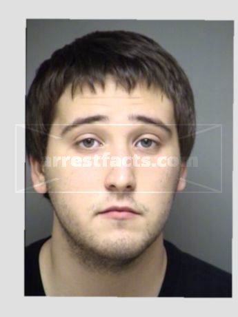 Gabriel Jacob Warmbrodt
