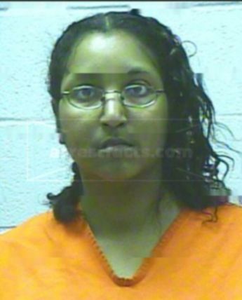 Amanda R Washington