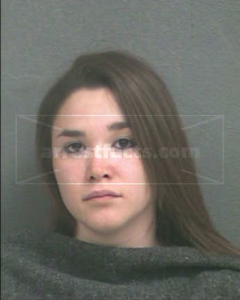 Brittney Marie Armenta
