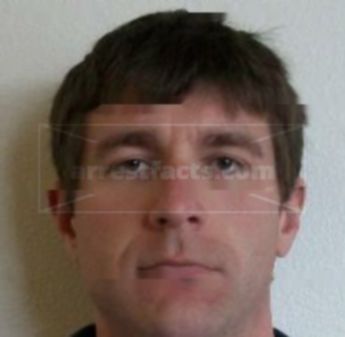Douglas Michael Satterly