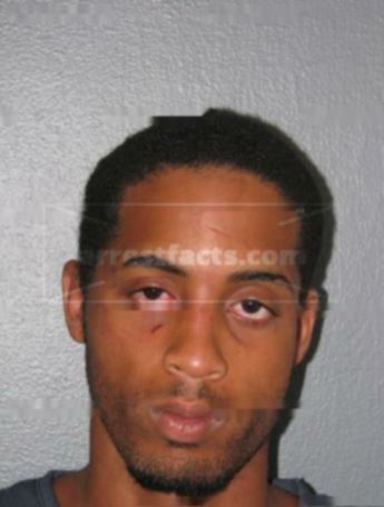 Christopher Owen Joyner