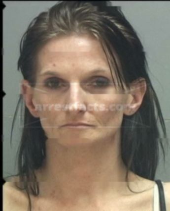 Tricia Ann Higgins Taylor