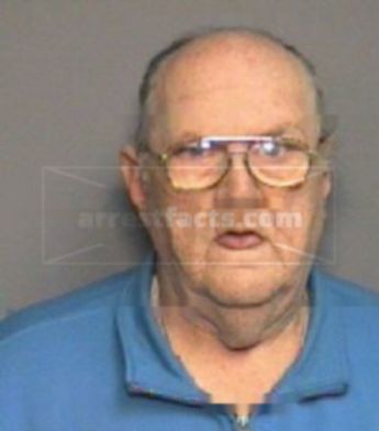 Douglas Eugene Abney