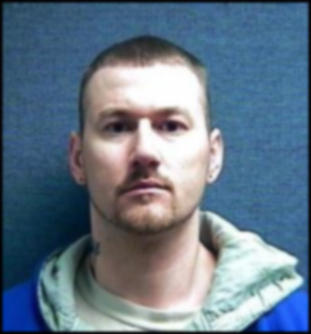 David Allen Patrick