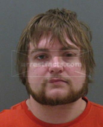 Paul Reece Thibeault
