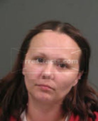 Wendy Lee Barnes-Miller