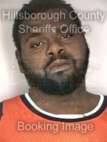 Demetrius Antwan Thurman