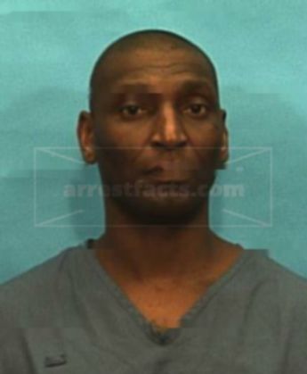 Carlos Daniel Floyd