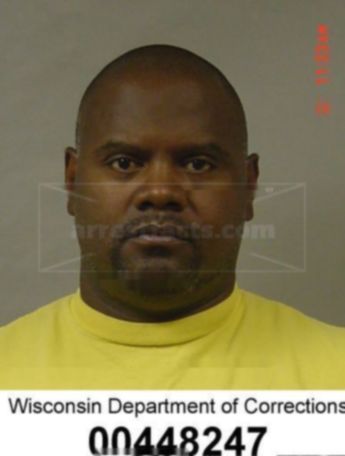 Wardell Ashford