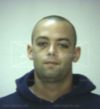 Chris Alan Maxwell