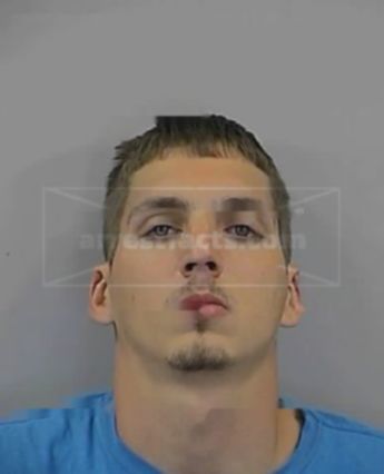 Jonathan Matthew Gray
