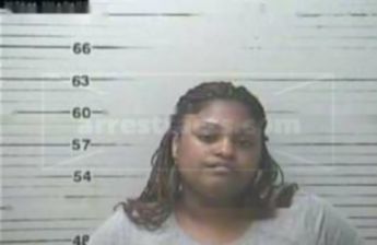 Detrice Anna Murray