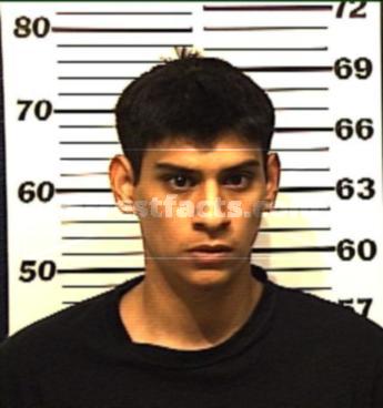 Christopher Ray Ruiz