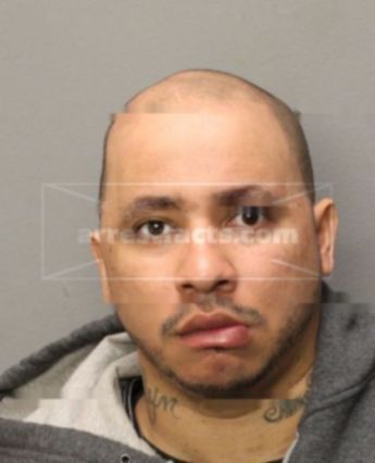 Vance F Hernandez