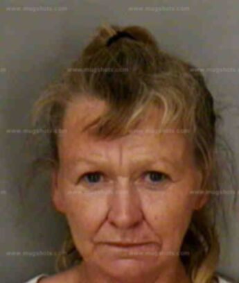 Donna Louise Bruner