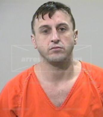 Brent John Shelton