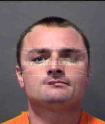 Derek Wade Shrewsbury