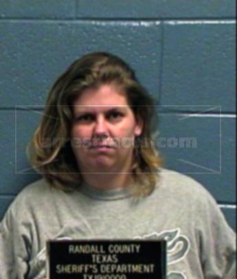 Bridget Jeanell Davis