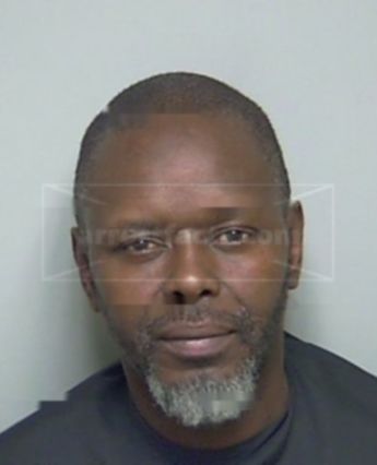 Thomas James Mcknight