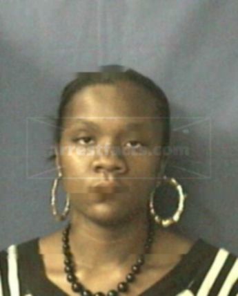 Markeeta S Matthews