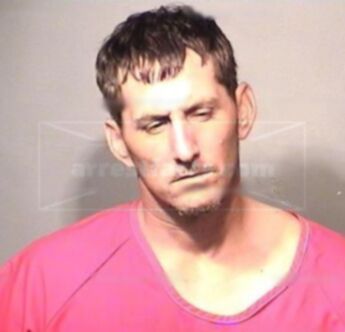 Scott Andrew Marshall