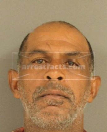 Eric Lamont Towns