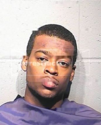 Conrad Originald Brown Ii