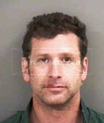 Daniel Jay Saxe