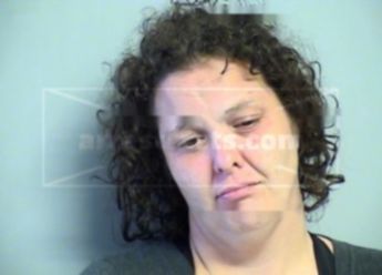 Kristie Dawn Pinkston